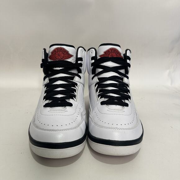 Nike Air Jordan 2 Retro OG “”Chicago/White Red” DX2454-106 main image 9